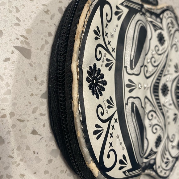 Star Wars Storm Trooper Loungefly Coin Purse Collectible - Picture 4 of 9